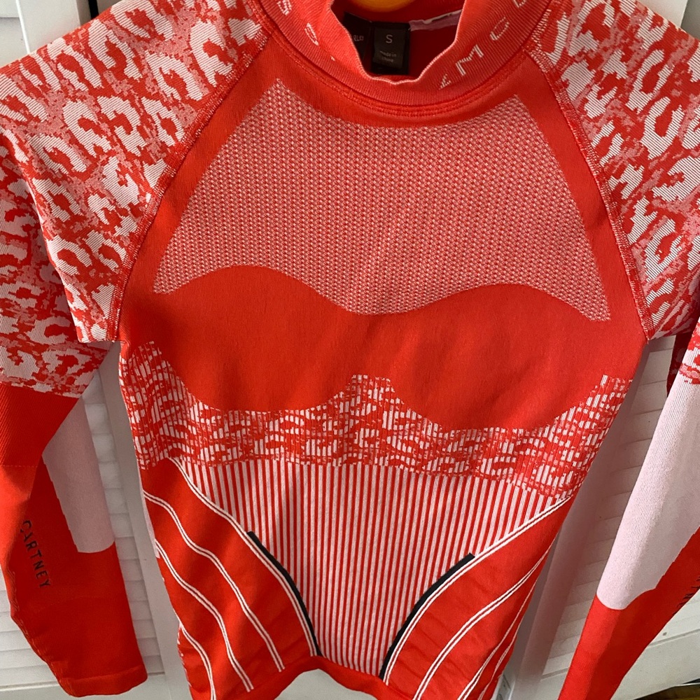 Adidas by Stella McCartney